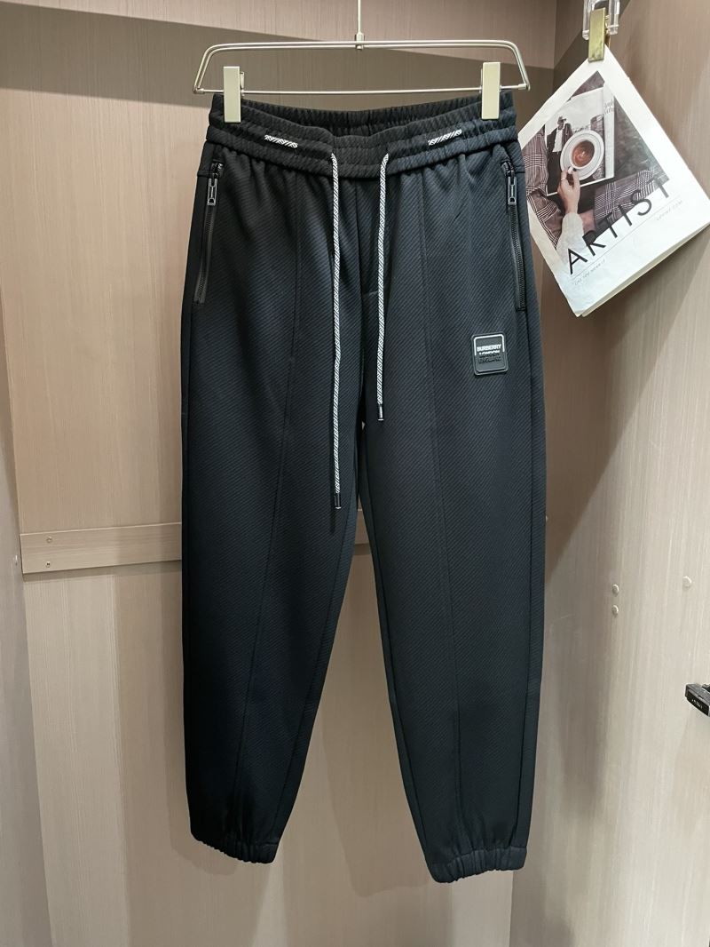 Burberry Long Pants